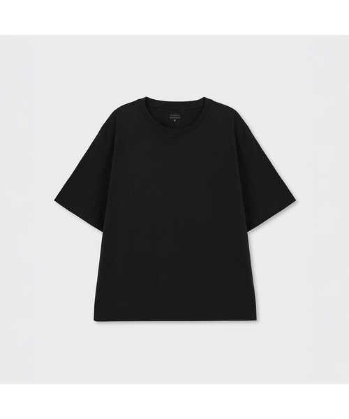 セール】レギュラークロップTシャツ（8色）（Tシャツ/カットソー