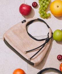 earth music&ecology | 2WAYワンハンドルバッグ(ハンドバッグ)