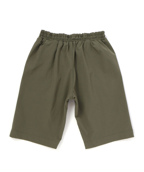 WASK(ワスク)の「コードストレッチ3点セット(Tシャツ+パンツ+巾着)(セットアップ・キッズ・グリーン・140cm/150cm/130cm/160cm)」の13枚目の写真