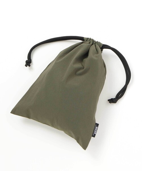 WASK(ワスク)の「コードストレッチ3点セット(Tシャツ+パンツ+巾着)(セットアップ・キッズ・グリーン・140cm/150cm/130cm/160cm)」の19枚目の写真