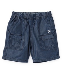 KP BOY（ケーピーボーイ）の「【冷感デニム】　ハーフパンツ（その他パンツ）」