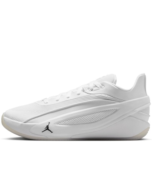 JORDAN BRAND(ジョーダンブランド)の「【別注】ジョーダン ジョーダン LUKA 5 PF 限定コラボ(スニーカー・メンズ・ホワイト×ブラック・23.0cm/23.5cm/24.0cm/24.5cm/25.0cm/25.5cm/26.0cm/26.5cm/27.0cm/27.5cm/28.0cm/28.5cm/29.0cm)」の1枚目の写真