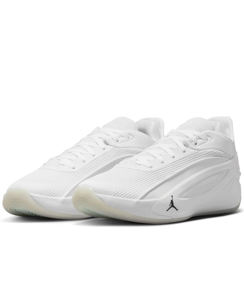 JORDAN BRAND(ジョーダンブランド)の「【別注】ジョーダン ジョーダン LUKA 5 PF 限定コラボ(スニーカー・メンズ・ホワイト×ブラック・23.0cm/23.5cm/24.0cm/24.5cm/25.0cm/25.5cm/26.0cm/26.5cm/27.0cm/27.5cm/28.0cm/28.5cm/29.0cm)」の3枚目の写真