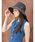 SNIDEL�i�X�i�C�f���j�́uUV�o�P�n�i�n�b�g�j�v�b�u���b�N