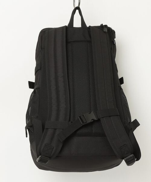 CONVERSE（コンバース）の「CONVERSE　CV SQUARE BIG BACK PACK（バックパック/リュック・レディース・ホワイト・FREE）」の2枚目の写真