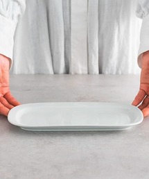 DO Original（ドー オリジナル）の「DO PLAIN/LONG PLATE（食器）」