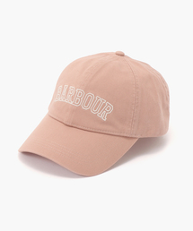 Barbour(�o�u�A�[)��Barbour / �o�u�A�[ emily sports cap(�L���b�v)