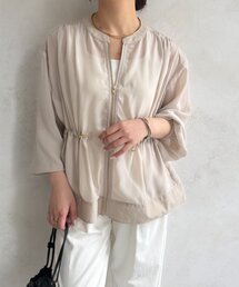 ドロストシアーブルゾン