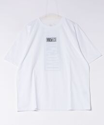 VOLCOM | VOLCOM メンズ VERTICAL LOGO GRAPHIC サーフTシャツ 【2026年春夏モデル】(Tシャツ/カットソー)