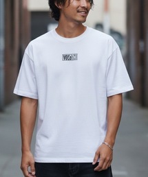 VOLCOM メンズ VERTICAL LOGO GRAPHIC サーフTシャツ 【2026年春夏モデル】