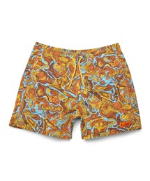 Cotopaxi（コトパクシ）の「コトパクシ【Cotopaxi】- ショーツ【COTOPAXI BRINCO SHORT PRINT_M BlueSky/Sunset】（その他パンツ）」