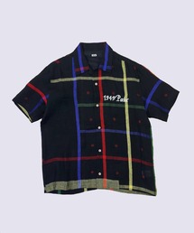 BED J.W. FORD / ベッドフォード】Wide Sleeve Shirts ver.1（シャツ