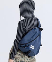 SCOUT SLING BAG BLUE