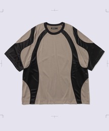 ROTOL（ロトル）の「【ROTOL】X SHORT SLEEVE TEE（Tシャツ/カットソー）」