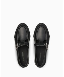 CONVERSE ALL STAR | ALL STAR LIGHT T-STRAP SY OX / オールスター ライト Tストラップ SY OX(スニーカー)