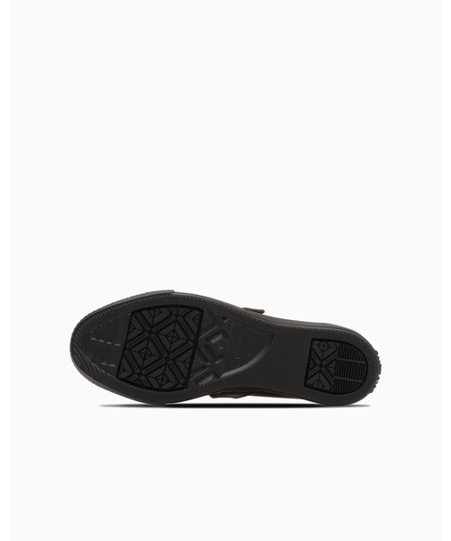 CONVERSE ALL STAR(コンバースオールスター)の「ALL STAR LIGHT T-STRAP SY OX / オールスター ライト Tストラップ SY OX(スニーカー・レディース・ブラック・4.5/4/3.5/6.5/5.5/5)」の5枚目の写真