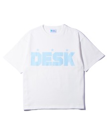 WHO'S WHO gallery（フーズフーギャラリー）の「【OFFICE SERVICES】 DESK TEE（Tシャツ/カットソー）」