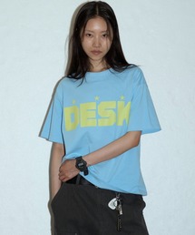 WHO'S WHO gallery | 【OFFICE SERVICES】 DESK TEE(Tシャツ/カットソー)