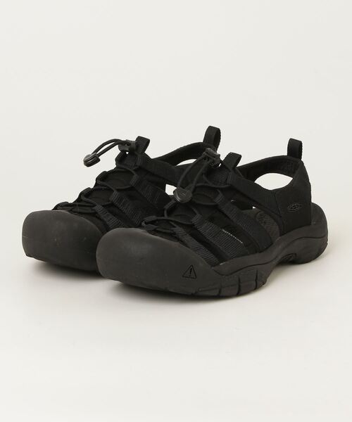 【中古】 Names of Things Karen＆TheSorrows ブランド古着】サンダル（サンダル）｜KEEN（キーン）のファッション