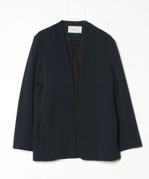 ブランド古着】TODAYFUL｜トゥデイフルのノーカラージャケット古着通販