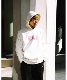 CHERRY BLOSSOM HOODIE