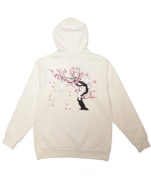 RIPNDIP｜リップンディップ（メンズ）のパーカー（無地）通販 - ZOZOTOWN
