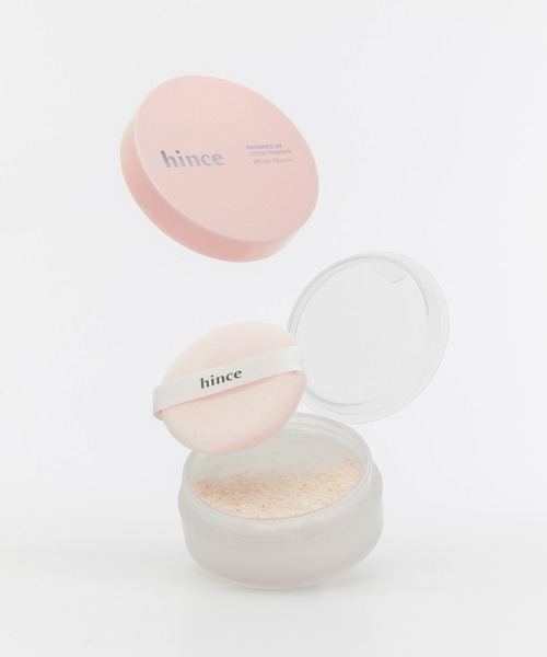 hince（ヒンス）の「【ZOZO限定】ピンクベースセット（ｶﾊﾞｰﾏｽﾀｰﾋﾟﾝｸｸｯｼｮﾝ 17）（ファンデーション・レディース・その他・FREE）」の16枚目の写真