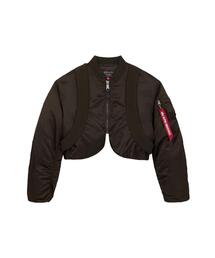 Alpha Industries｜アルファインダストリーズのトピックス「MA-1