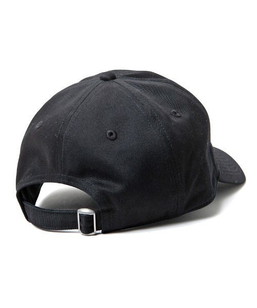 430(フォーサーティ)の「mko13791-NUMBER ICON FOL 6P CAP ローキャップ(26-029)(キャップ・メンズ・ブラック・FREE)」の3枚目の写真
