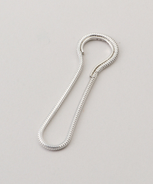 JOURNAL STANDARD | 【MUSSELS AND MUSCLES/マッソーズアンドマッソーズ 】 LISSOM CIRCULAR EAR(ネックレス)