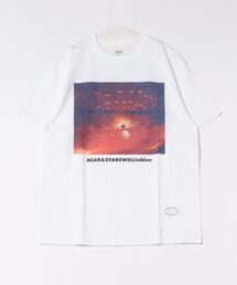 Bshop | TANGTANG | GASATANG ACARAXFAREWELLinblue(Tシャツ/カットソー)