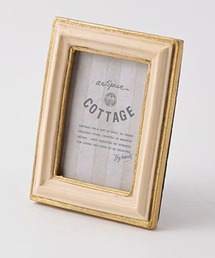 artipur COTTAGE（アルティプールコテージ）の「TKK : レクタングル　長方形　アンティークフォトフレーム（フォトフレーム）」