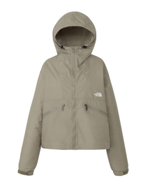 THE NORTH FACE｜ザノースフェイス（レディース）のナイロンジャケット