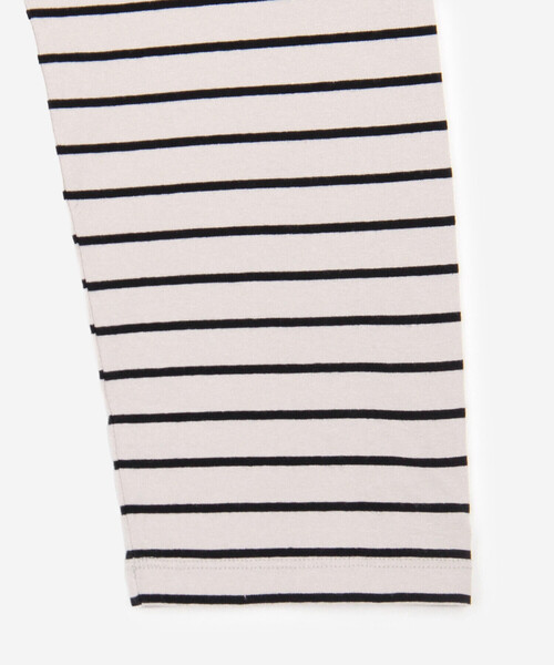 ORCIVAL(オーシバル)の「ORCIVAL | コットン ボートネック ロングスリーブ カットソー WOMEN(Tシャツ/カットソー・レディース・ブラウン系その他/グレー系その他/グレー系その他2・1)」の12枚目の写真