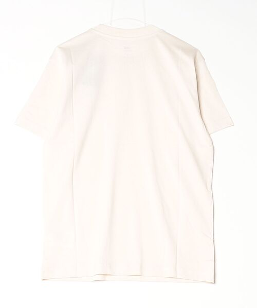 NEW BALANCE（ニューバランス）の「【別注】New Balance ニューバランス Alone Time T-Shirt 限定コラボ（Tシャツ/カットソー・メンズ・サンドグレー/ブラック・LL/L/3L/S/M）」の12枚目の写真