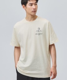 【別注】New Balance ニューバランス Alone Time T-Shirt 限定コラボ