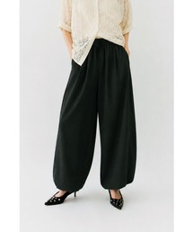 marjour | SLEEK HAREM PANTS(その他パンツ)