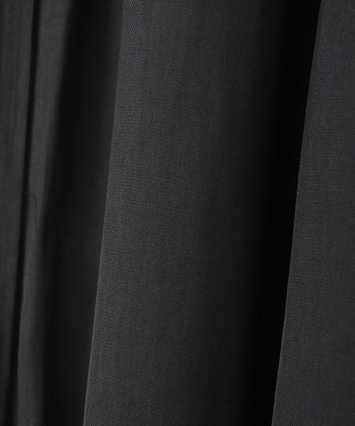 marjour（マージュール）の「SLEEK HAREM PANTS（その他パンツ・レディース・ブラック・M）」の17枚目の写真