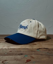 バイカラー」に該当するキャップファッション通販 - ZOZOTOWN