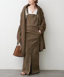 Johnbull | 【JOHNBULL/ジョンブル】OVERALL SKIRT(スカート)