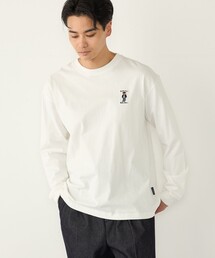 TeddyBear(R) コラボ ロンT◇