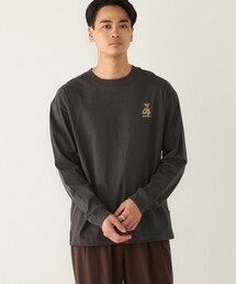 TeddyBear(R) コラボ ロンT◇