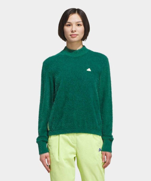 adidas Golf｜アディダスゴルフのニット/セーター通販 - ZOZOTOWN