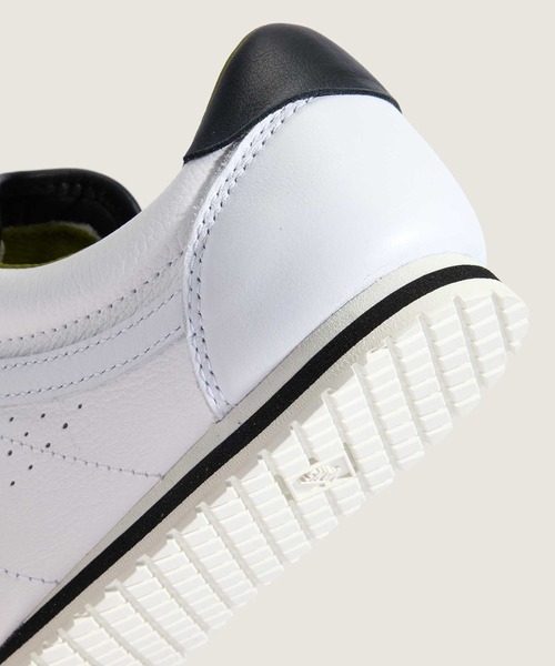 VANS（バンズ）の「VANS PREMIUM スーパーロープロ / LX Super Lowpro WHITE VN000D9TCJA1（スニーカー・メンズ・ホワイト・6/7/7.5/8/8.5/9/9.5/10/10.5/11）」の4枚目の写真