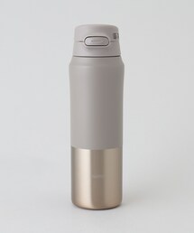 212 KITCHEN STORE（トゥワントゥキッチンストア）の「holms ホルムス ワンタッチボトル 450 GY（水筒）」