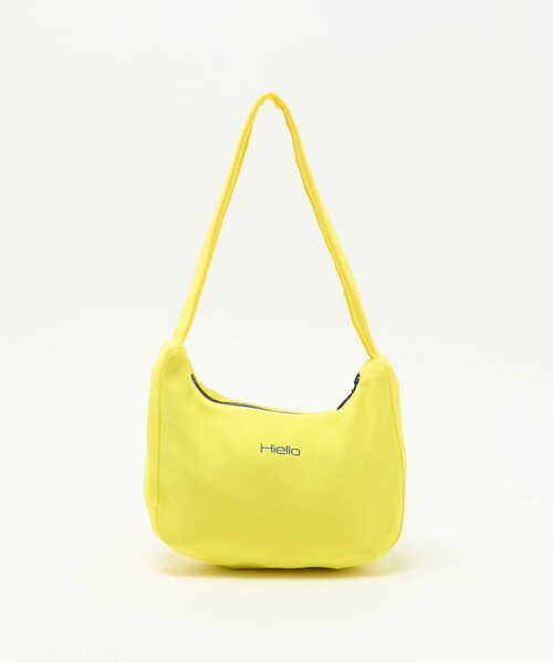 California General Store(California General Store)の「<HIELLO>THE SWIMMER ショルダーバッグ/ウィメンズ(ショルダーバッグ・レディース・パープル/イエロー/ピンク/ロイヤルブルー・FREE)」の4枚目の写真