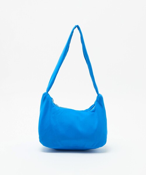 California General Store(California General Store)の「<HIELLO>THE SWIMMER ショルダーバッグ/ウィメンズ(ショルダーバッグ・レディース・パープル/イエロー/ピンク/ロイヤルブルー・FREE)」の6枚目の写真