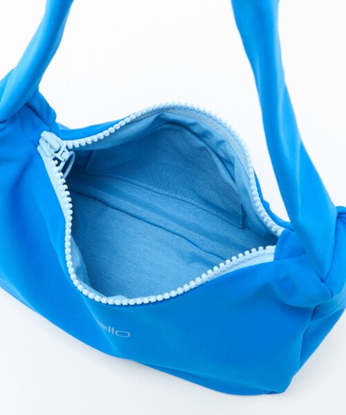 California General Store(California General Store)の「<HIELLO>THE SWIMMER ショルダーバッグ/ウィメンズ(ショルダーバッグ・レディース・パープル/イエロー/ピンク/ロイヤルブルー・FREE)」の10枚目の写真