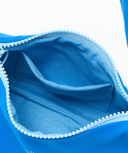 California General Store(California General Store)の「<HIELLO>THE SWIMMER ショルダーバッグ/ウィメンズ(ショルダーバッグ・レディース・パープル/イエロー/ピンク/ロイヤルブルー・FREE)」の11枚目の写真