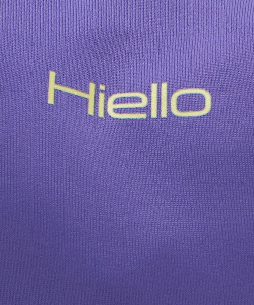 California General Store(California General Store)の「<HIELLO>THE SWIMMER ショルダーバッグ/ウィメンズ(ショルダーバッグ・レディース・パープル/イエロー/ピンク/ロイヤルブルー・FREE)」の16枚目の写真